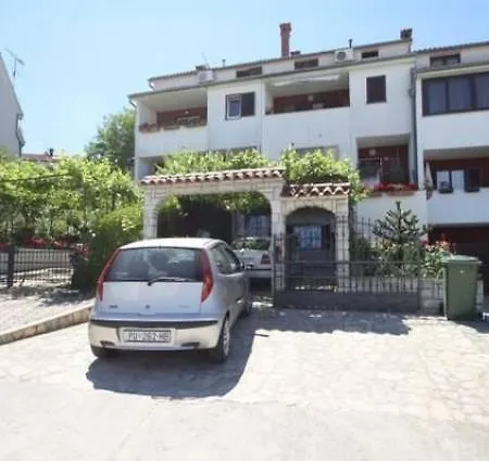 Apartment Poropat Porec Room photo
