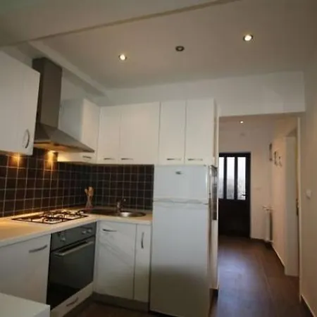 Apartment Poropat Porec Room photo