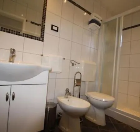Apartment Poropat Porec Room photo