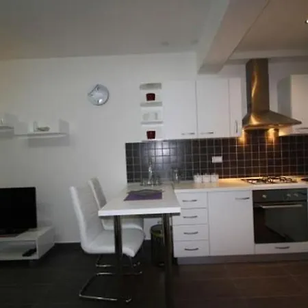 Apartment Poropat Porec Room photo