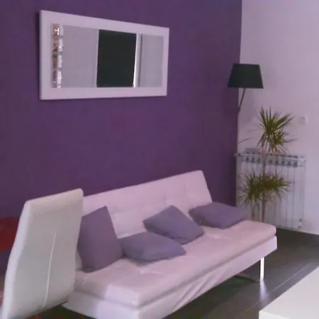 Apartment Poropat Porec Room photo