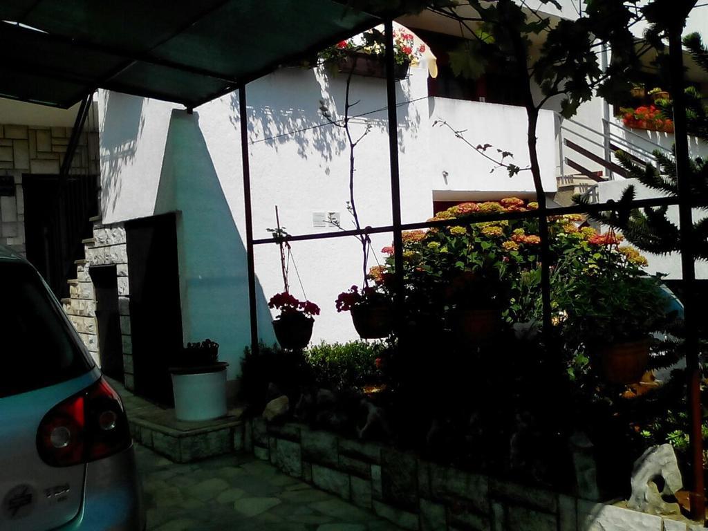 Poropat Apartament
