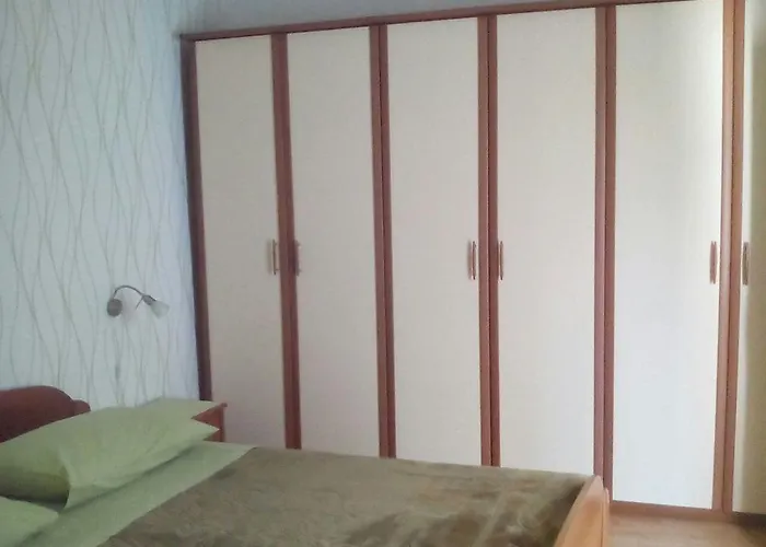 Apartment Poropat