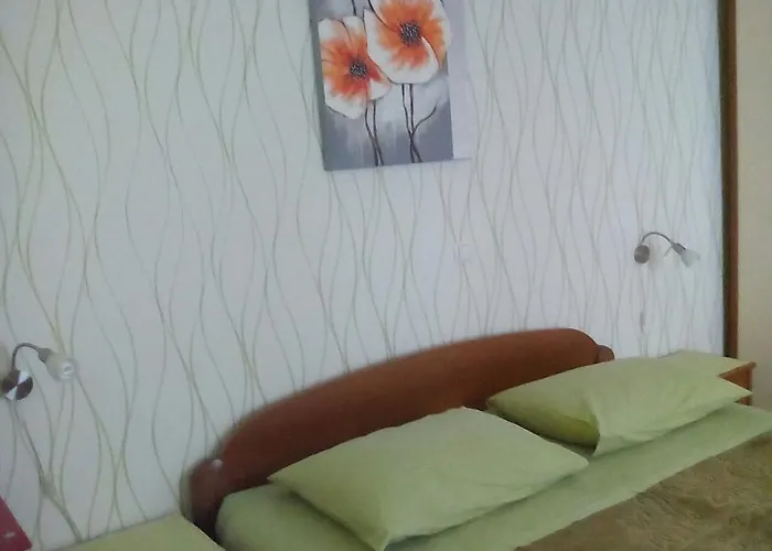 Apartment Poropat