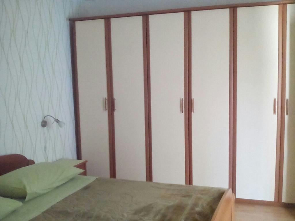 Apartment Poropat Porec