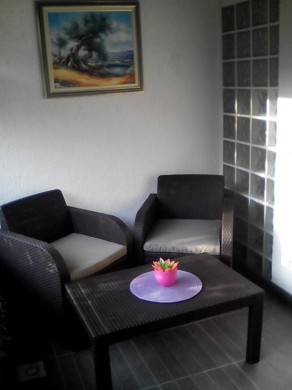 Apartment Poropat