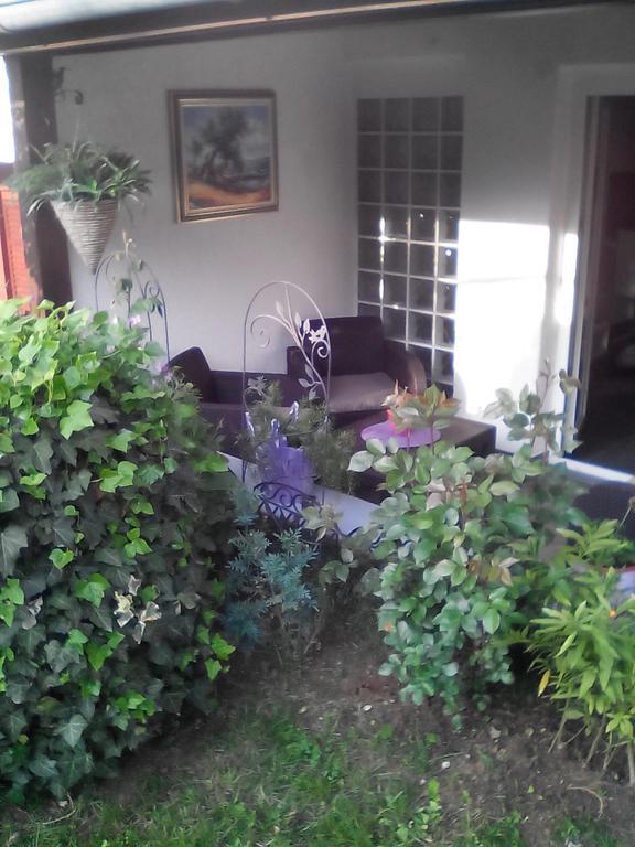 Apartment Poropat Porec