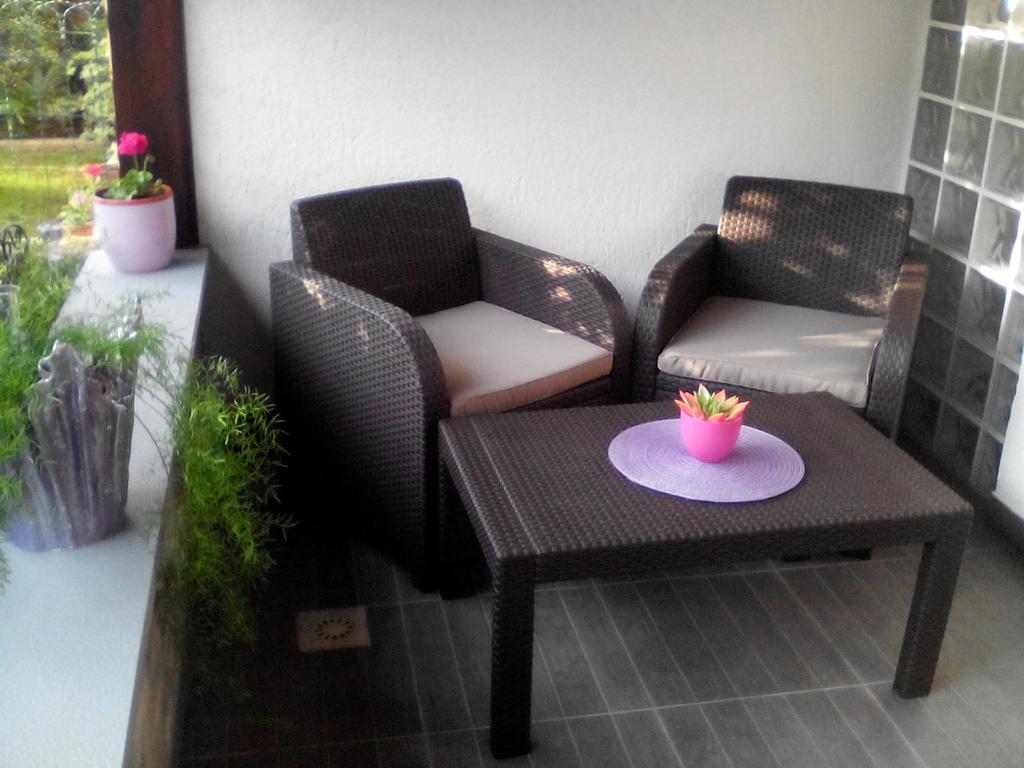 Apartment Poropat Porec