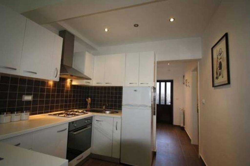 Apartment Poropat *