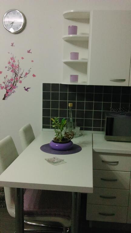 Apartment Poropat Porec