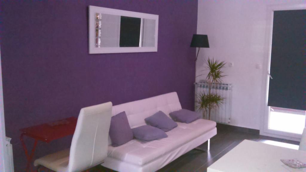 Poropat Apartment *
