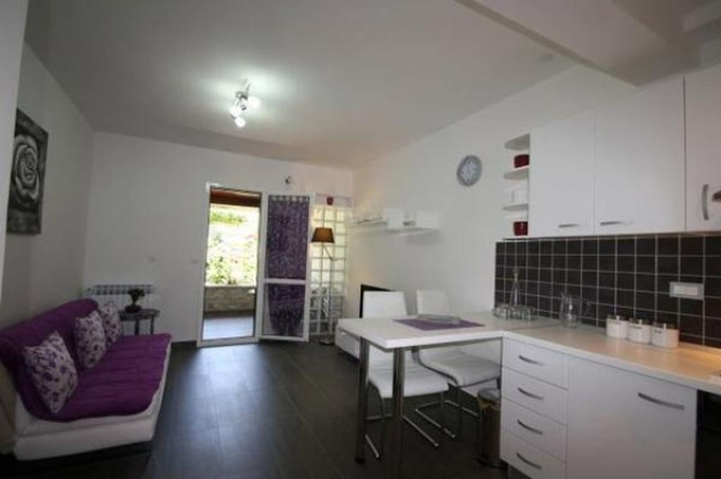 Apartment Poropat